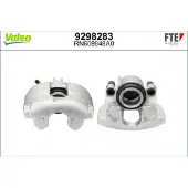 FTE 9298283 Remklauw