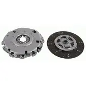 SACHS Koppelingsset 3000 950 689