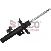 DACO Germany 454102L Schokdemper