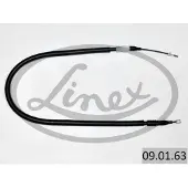 Linex 09.01.63 Handremkabel