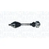 MAGNETI MARELLI Aandrijfas 302004190120
