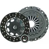 AISIN KH-080 Koppelingsset