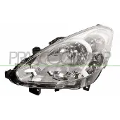PRASCO PG9104804 Koplamp