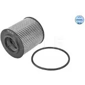 Meyle 714 322 0019 Oliefilter