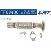 LRT FF60400 Voorpijp