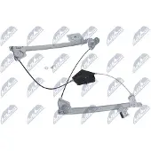NTY EPS-AU-042 Raammechanisme