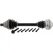 MAPCO 16786 Aandrijfas