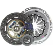 AISIN KT-330 Koppelingsset