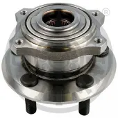 OPTIMAL 992613 Wiellagerset