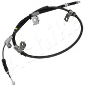 ASHIKA 131-0H-H64R Handremkabel
