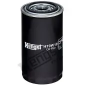 HENGST FILTER H19W10 Oliefilter
