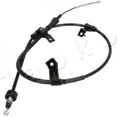 Japko 131K33L Handremkabel