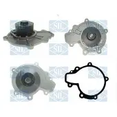 RUVILLE 561453 Waterpomp