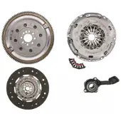 Nexus F1G301NX Koppelingsset