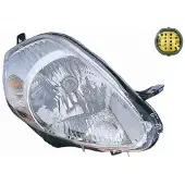 Alkar 2766349 Koplamp