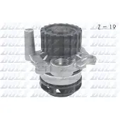 DOLZ A187 Waterpomp