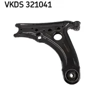 Skf VKDS 321041 Draagarm
