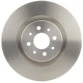 Bosch 0 986 479 570 Remschijf