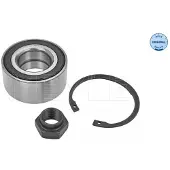 Meyle 11-14 033 5017 Wiellagerset