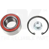 NK Wiellagerset 752610