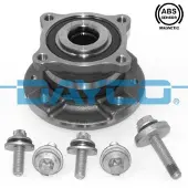 DAYCO KWD1235 Wiellagerset