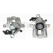 BUDWEG CALIPER Remklauw BUDWEG 342964, achter links