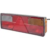 Hella Achterlicht 2VP 340 450-141