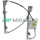 MIRAGLIO 30/2279 Raammechanisme