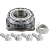 SNR R150.38 Wiellagerset