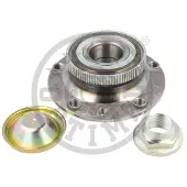 OPTIMAL 501114 Wiellagerset