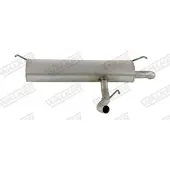 Walker 24336 Einddemper