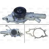 Valeo Waterpomp 506831
