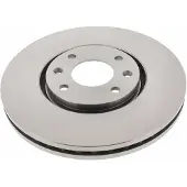 MAPCO 15309 Remschijf