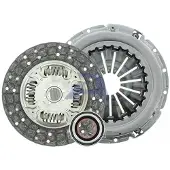 AISIN KT-285C Koppelingsset