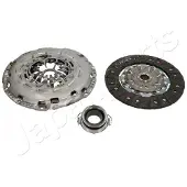 Japanparts KF-2092 Koppelingsset