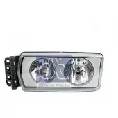 DT Spare Parts Koplampen 7.25000 links