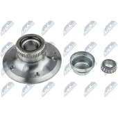 NTY KLP-ME-004P Wiellagerset