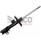 DACO Germany 452704R Schokdemper