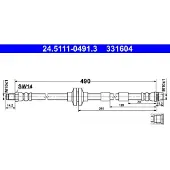 Ate 24.5111-0491.3 Remslang