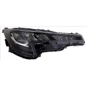 TYC 20-17631-00-2 Koplamp