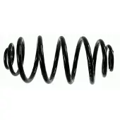 SACHS 994 125 Chassisveer