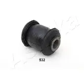 ASHIKA GOM-532 Houder, wieldraagarmrubber