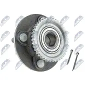 NTY KLT-NS-032 Wiellagerset