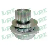 LPR WP0291 Waterpomp