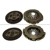 KAWE 962351 Koppelingsset