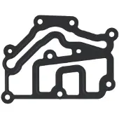 ELRING Pakking, thermostaathuis 852.220