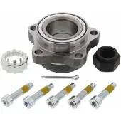 MAPCO 26690 Wiellagerset