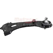 METZGER 58181204 Draagarm