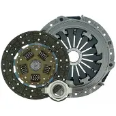 AISIN Koppelingsset KG-041A