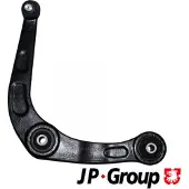 JP GROUP Besturingsarm spoor 4140101080